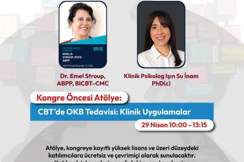 CBT'de OKB Tedavisi: Klinik Uygulamalar