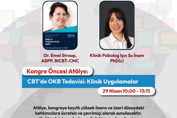 CBT'de OKB Tedavisi: Klinik Uygulamalar