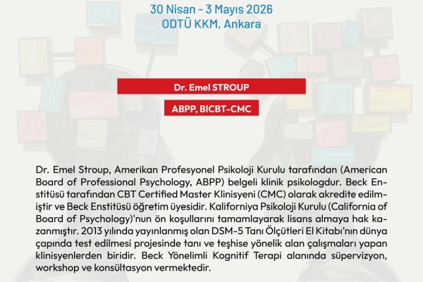 CBT'de OKB Tedavisi: Klinik Uygulamalar
