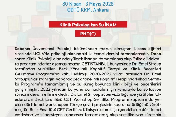 CBT'de OKB Tedavisi: Klinik Uygulamalar