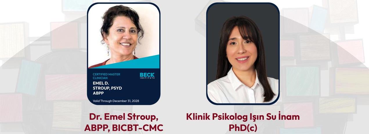 CBT'de OKB Tedavisi: Klinik Uygulamalar